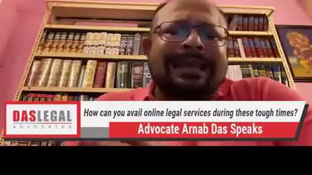 Das Legal Advocates