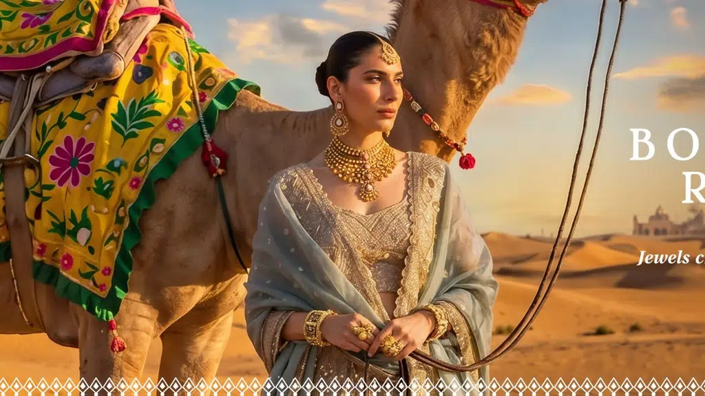 Abhushan Jewellers | M.G. Road