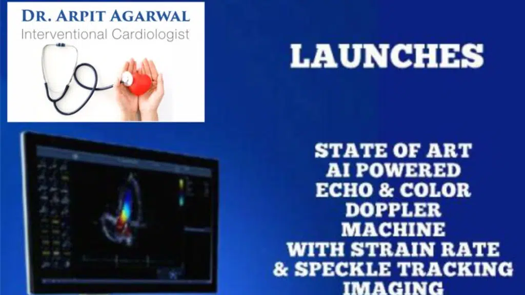 Dr Arpit Agarwal