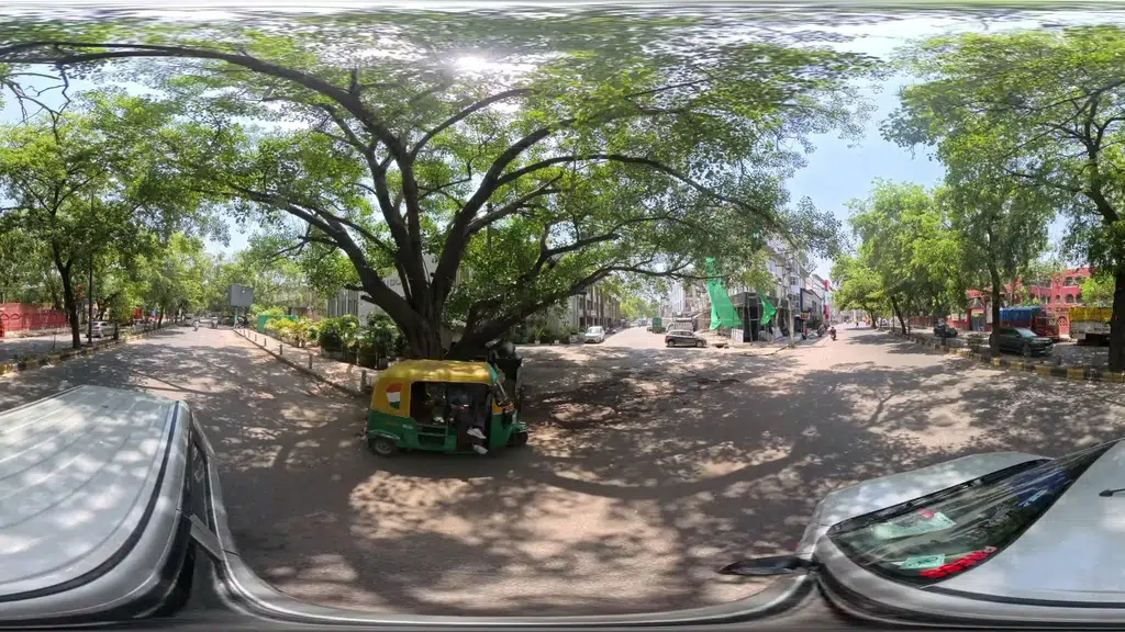एनसीसी ग्रुप मुख्यालय दिल्ली