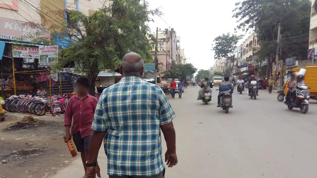 Sri LN Bangalore Iyengar Bakery