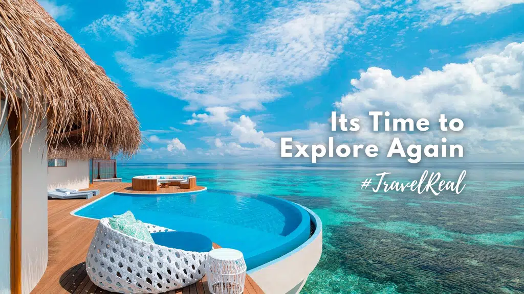 Discover Earth Holidays