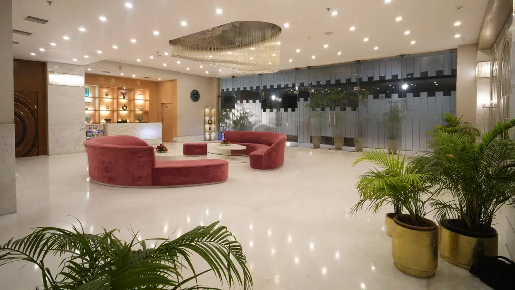 Hotel Grand Plaza