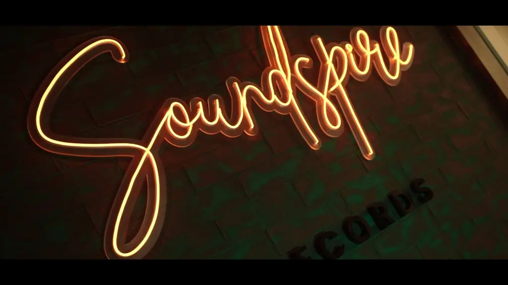 Soundspire Records
