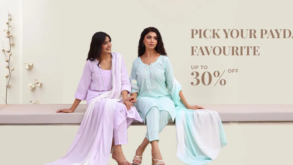 Ocean Ethnic : Traditional Indian Ethnic Wear in Jaipur