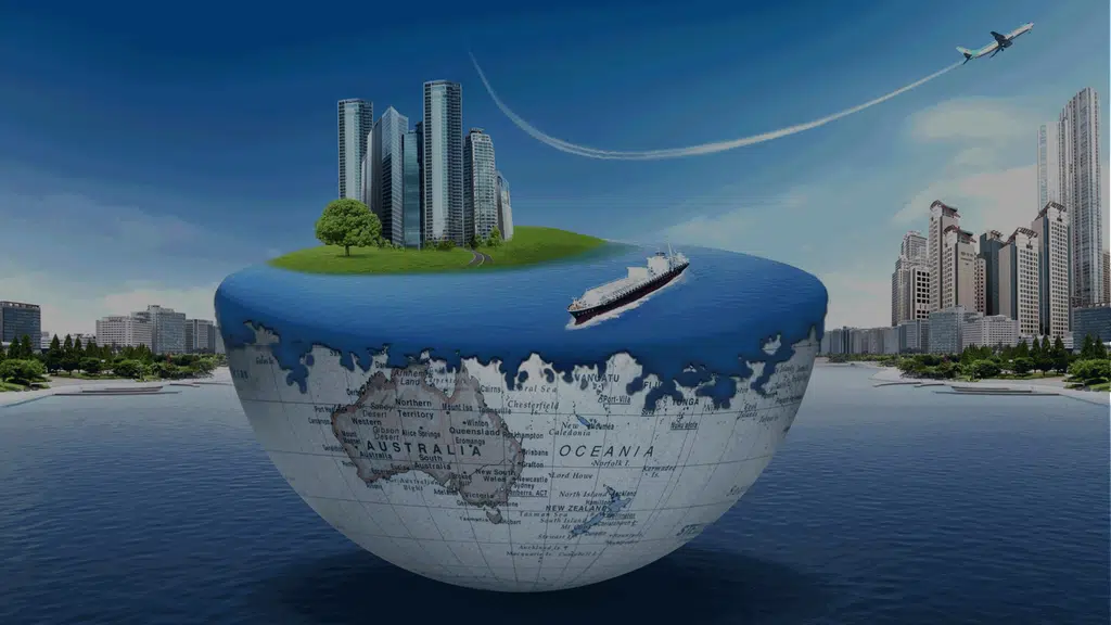 Global Property Management