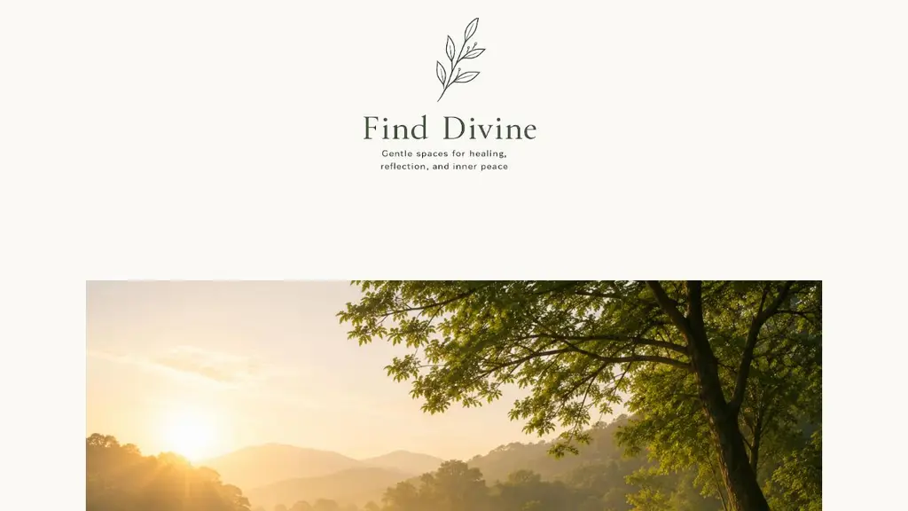 Find Divine Distance Reiki