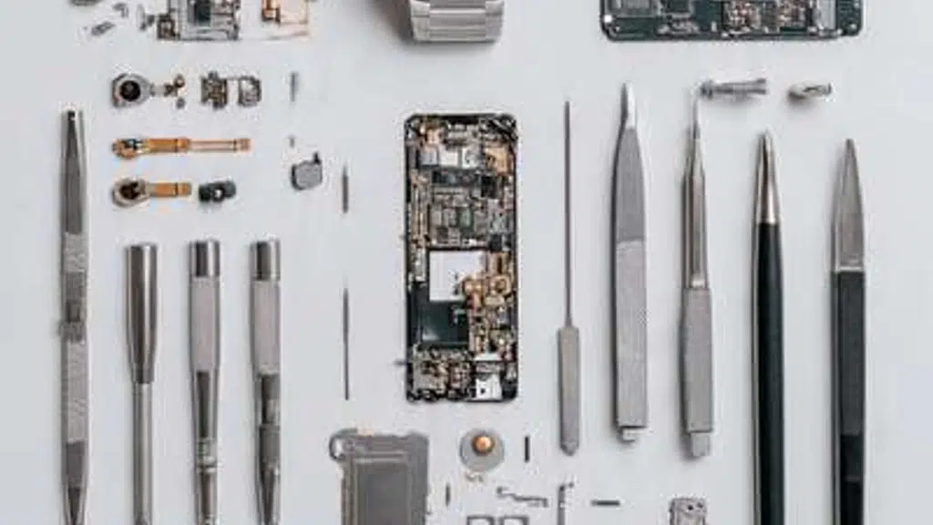 iFonewala – iPhone Repair Gaffar Market