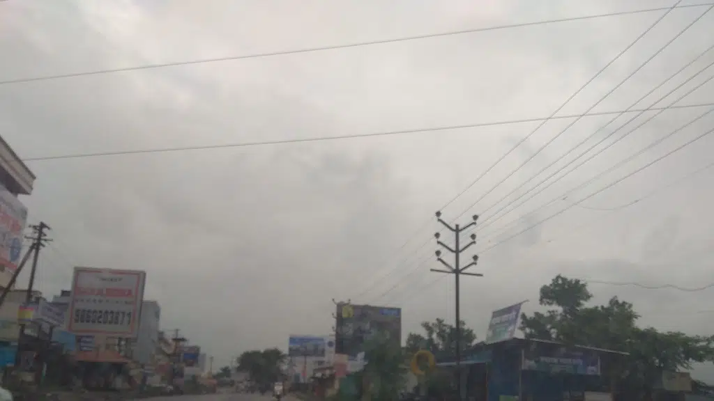 Pirangut Smart City - पिरंगुट