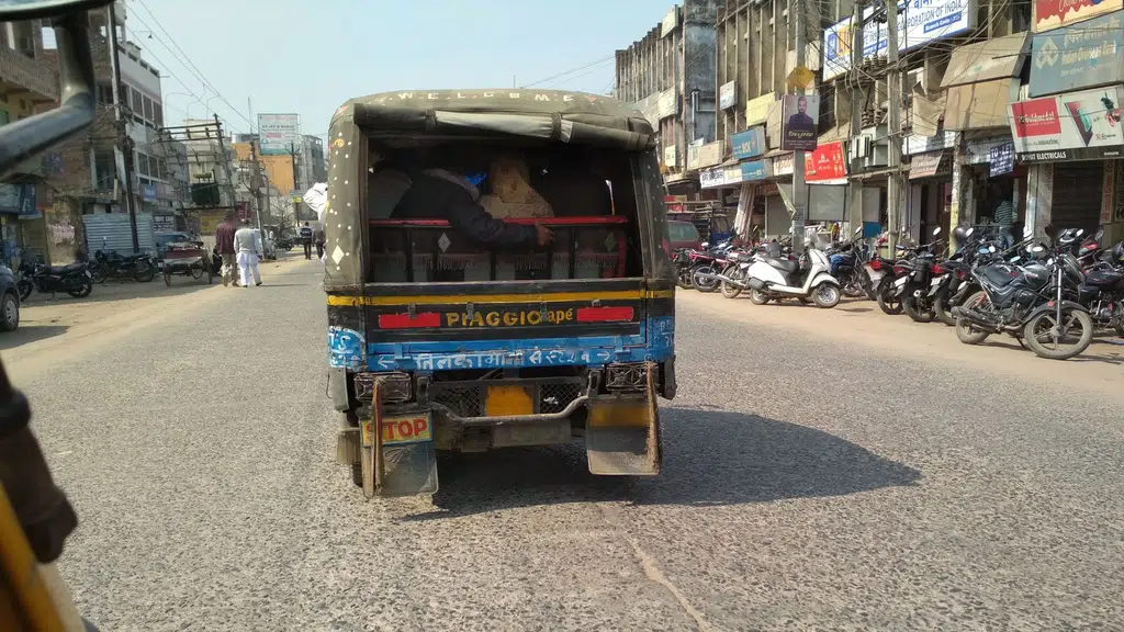 City Auto Mobile