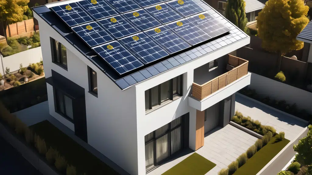 Soulbuild Solar dba Simpleray India Private Limited