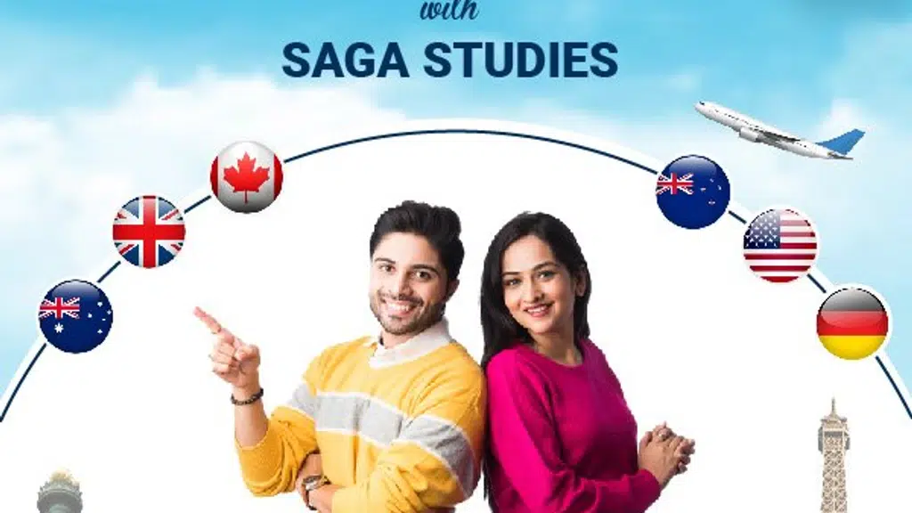 Study Visa, Tourist Visa, PR, Spouse open Work Permit