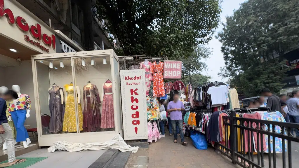 Priti Divine Store