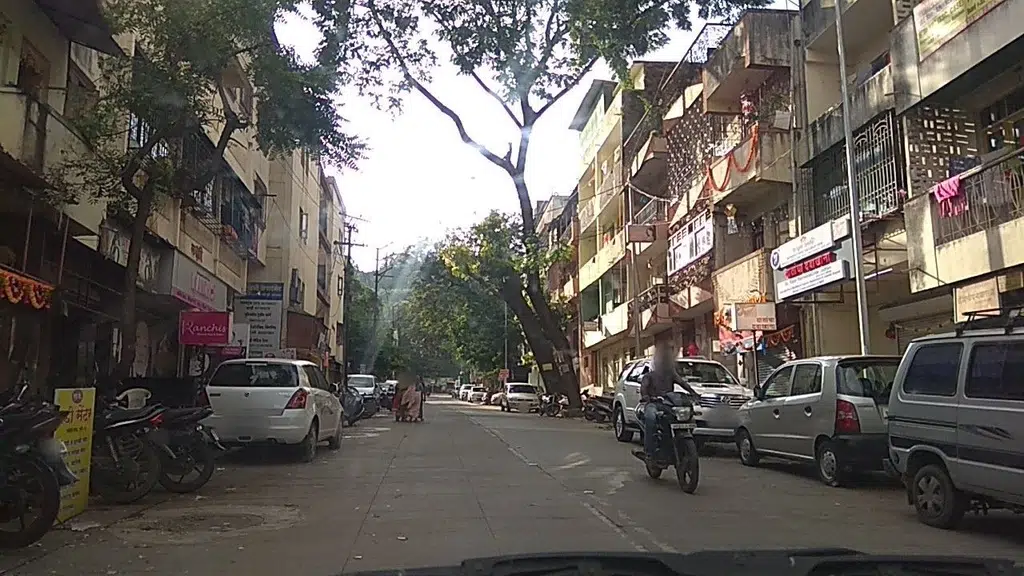 Praveen Automobiles
