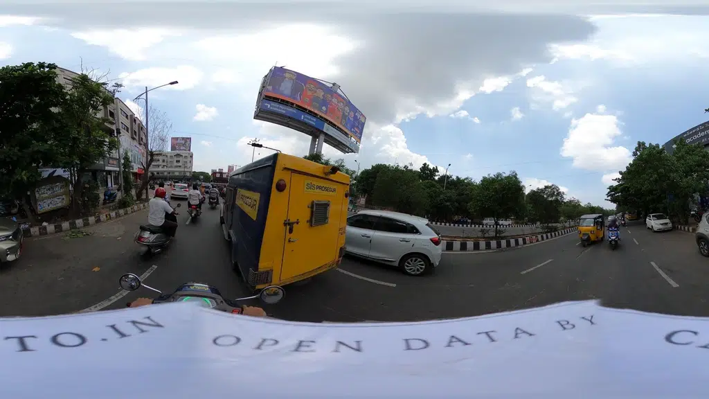 WNS Visakhapatnam