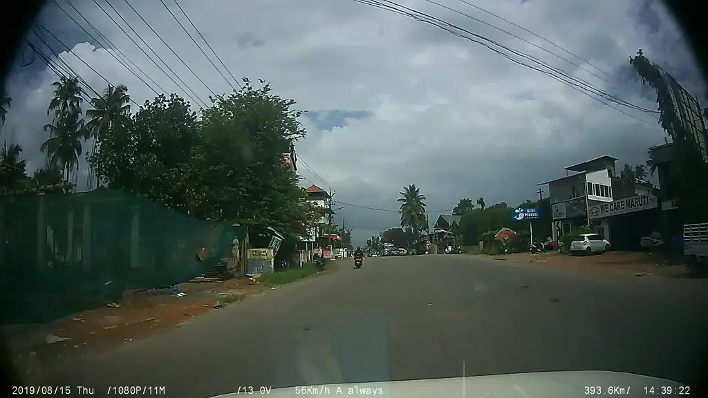 Kerala Cab Rental Cochin