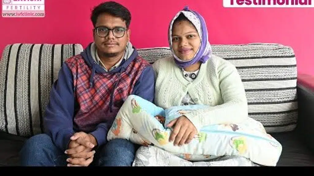Bavishi Fertility Institute Mumbai