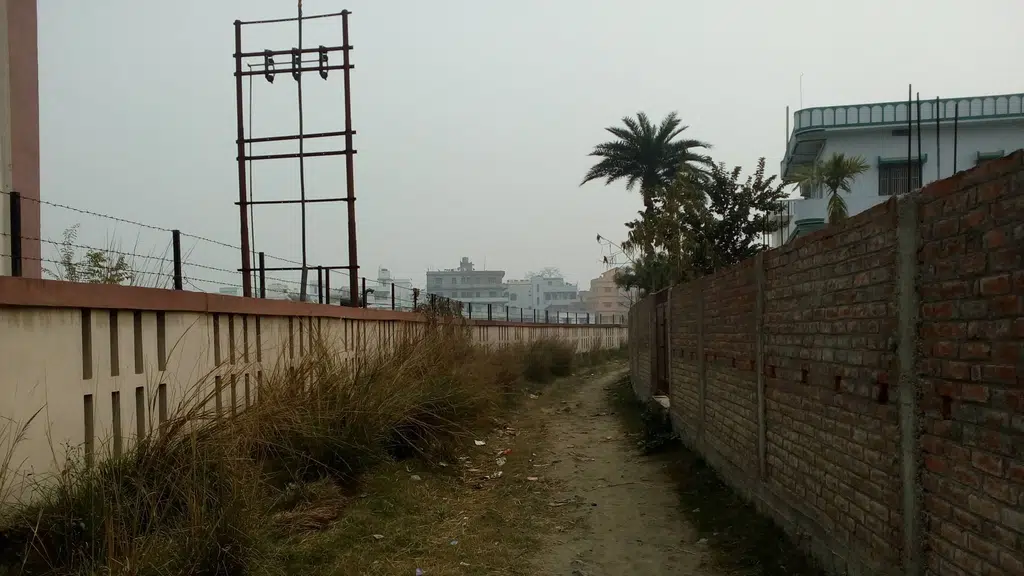 Brand Factory Muzaffarpur