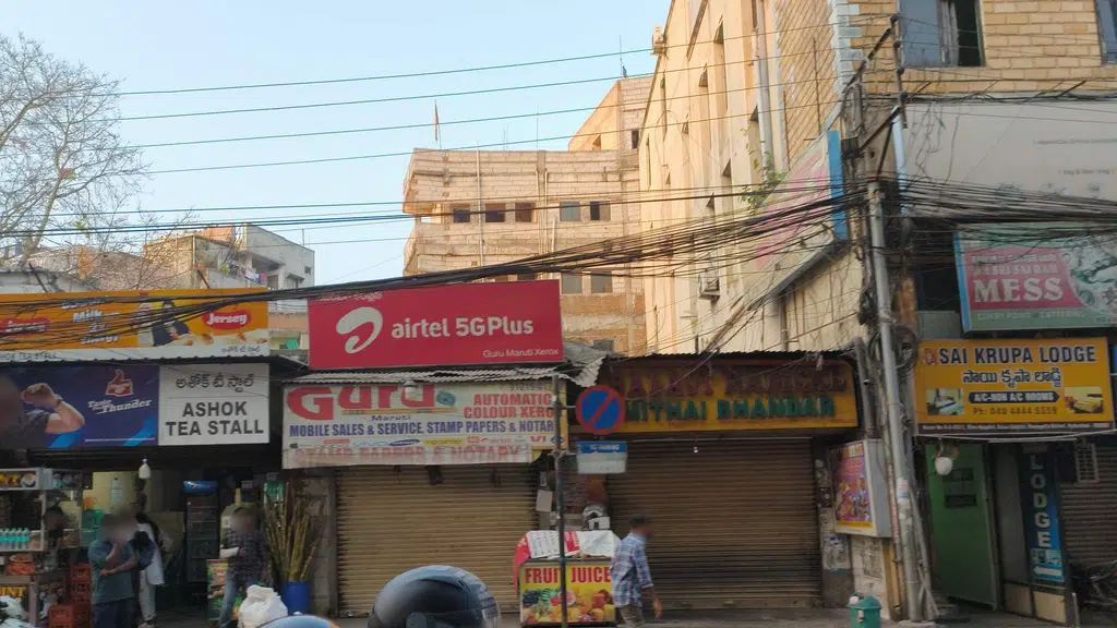 Bharti Axa General Insurance