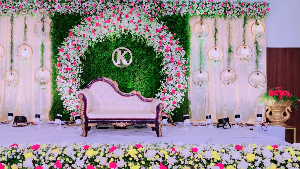 Perfect Events