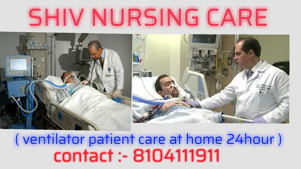 shiv home care