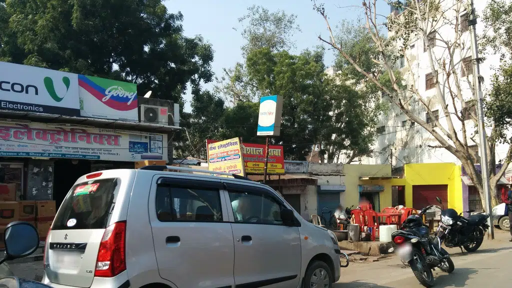 Hotel Sitaram Palace