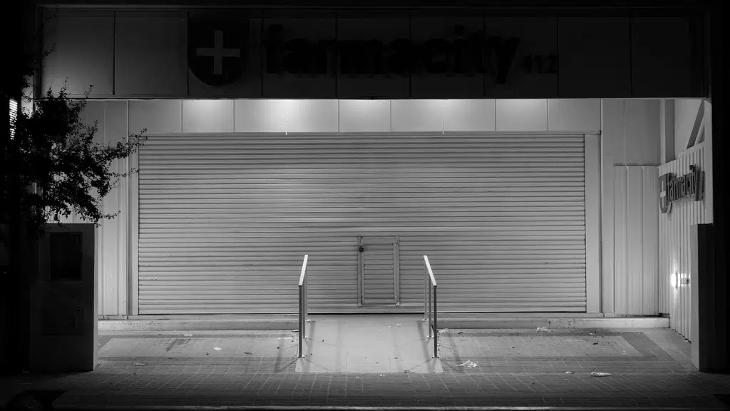 Shukla Medical Store