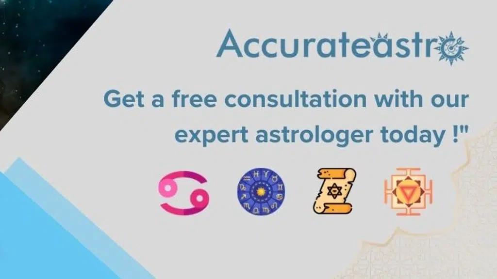 Accurate Astro