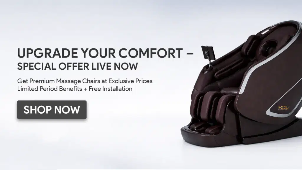 Hci Massage Chair Outlet