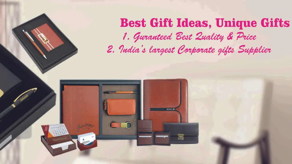 Corporate Gifts Factory