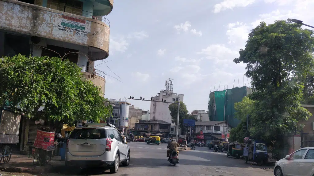 Municipal Corporation Sub Post Office