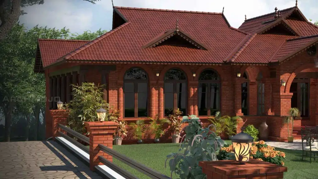 Kerala Tiles company
