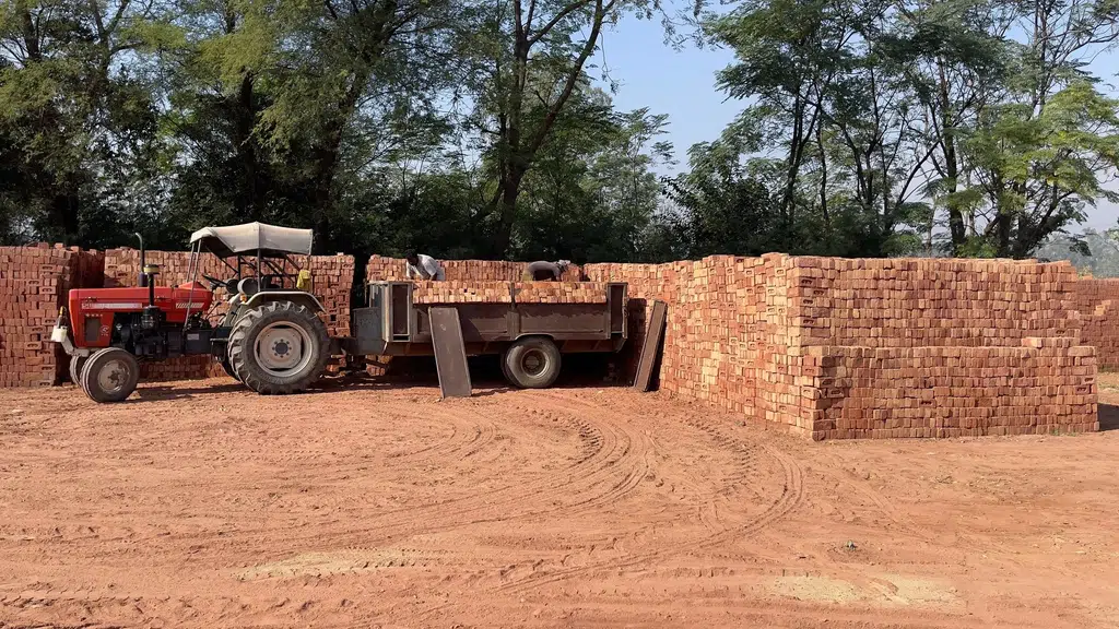 Sidhu Brick Works