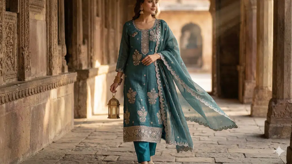 Innaaya Fashion