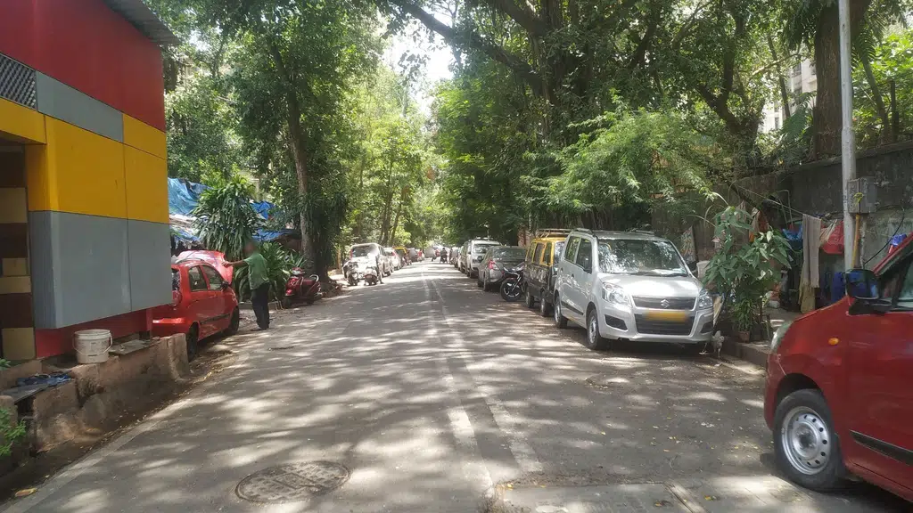 ICICI Lombard House