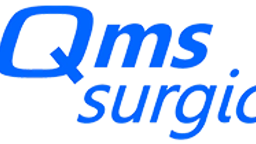 QMS Healthmart