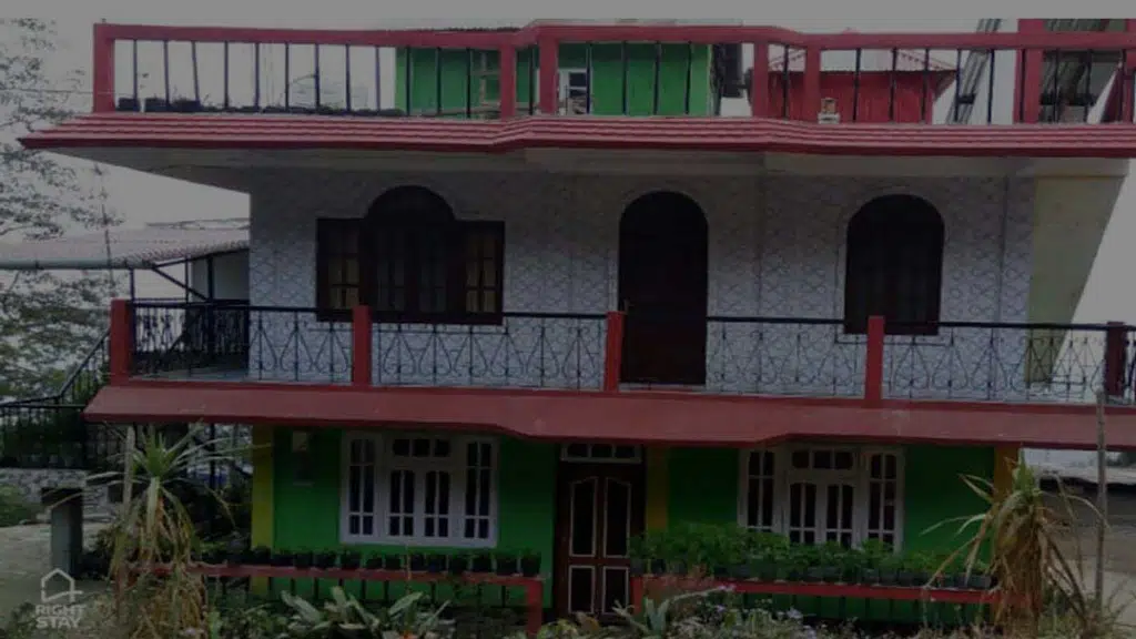 Shiwani Homestay Takdah