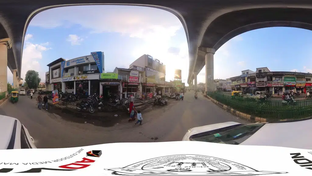 Laxmi Park Society