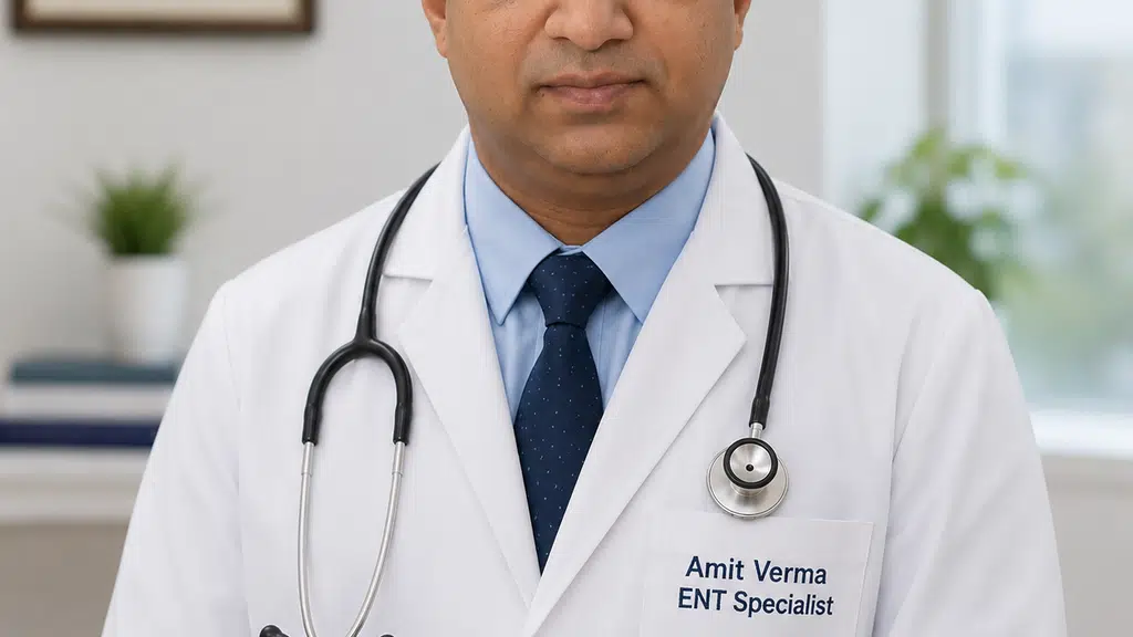 Ear Nose & Throat Clinic