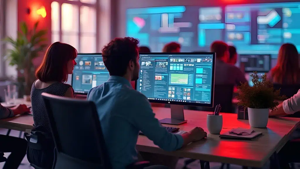 The Information Company Private Limited - TIC