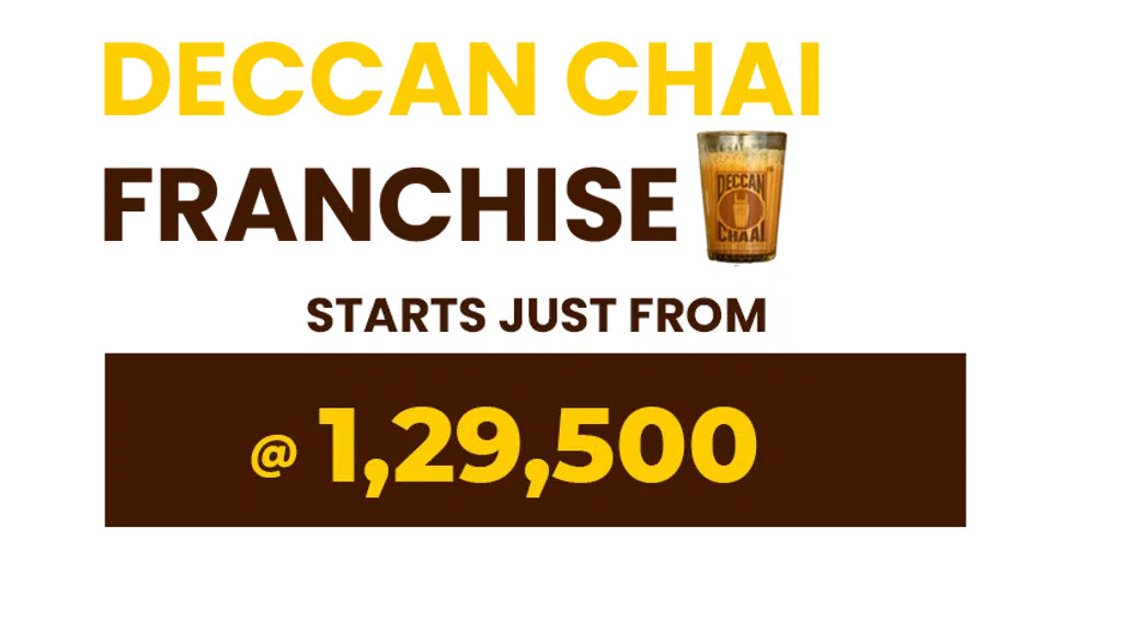 Deccan Chai Pvt Ltd