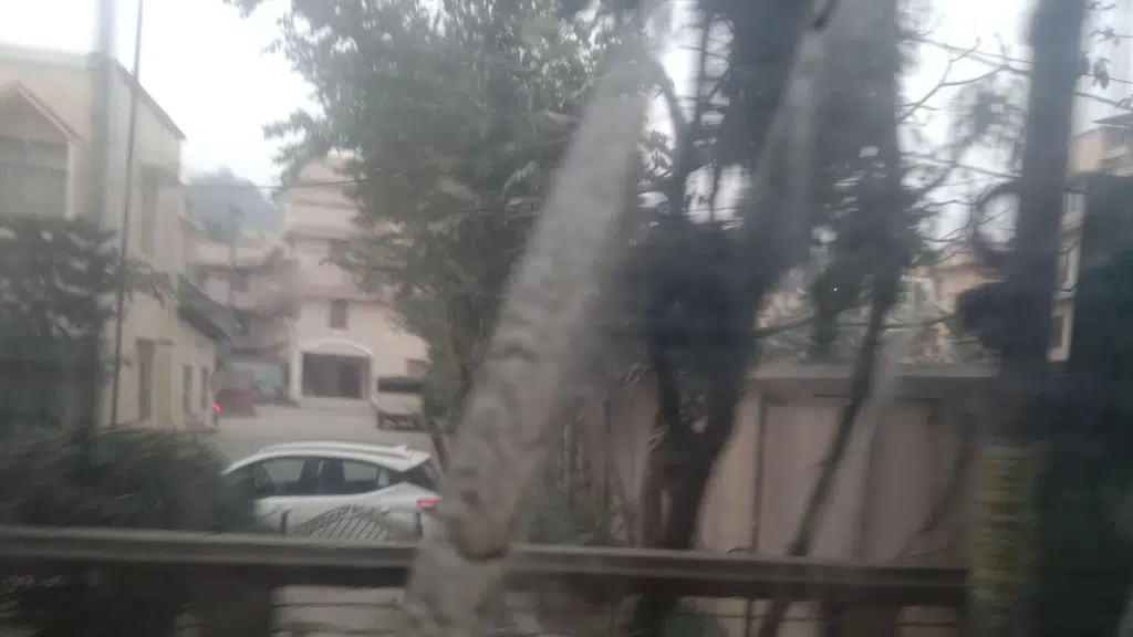 Office of the Chief Engineer PWD Roads