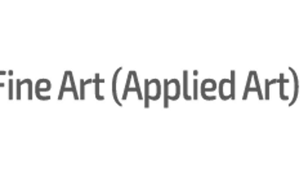 B. S. Bandekar college of Fine Art (A. A.)