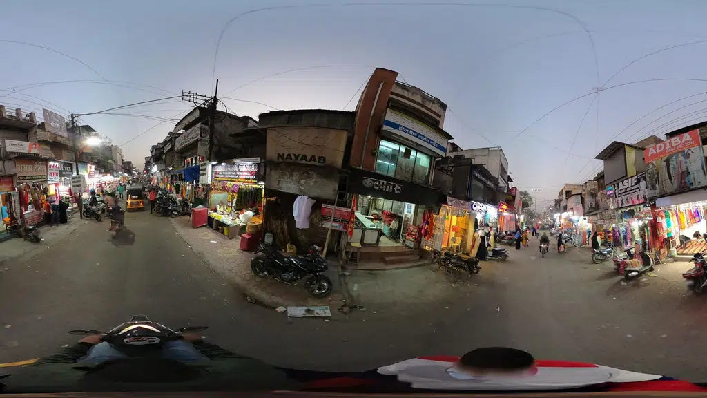 New Bombay Watch Company