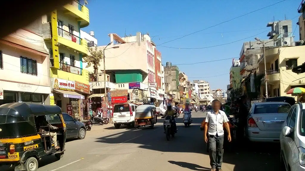 Indrali Veg Restaurant