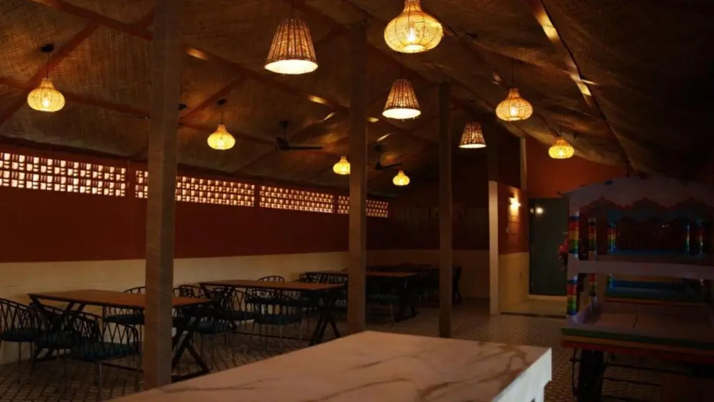 Metro Club Resort