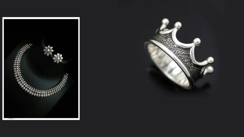 Silver Collections