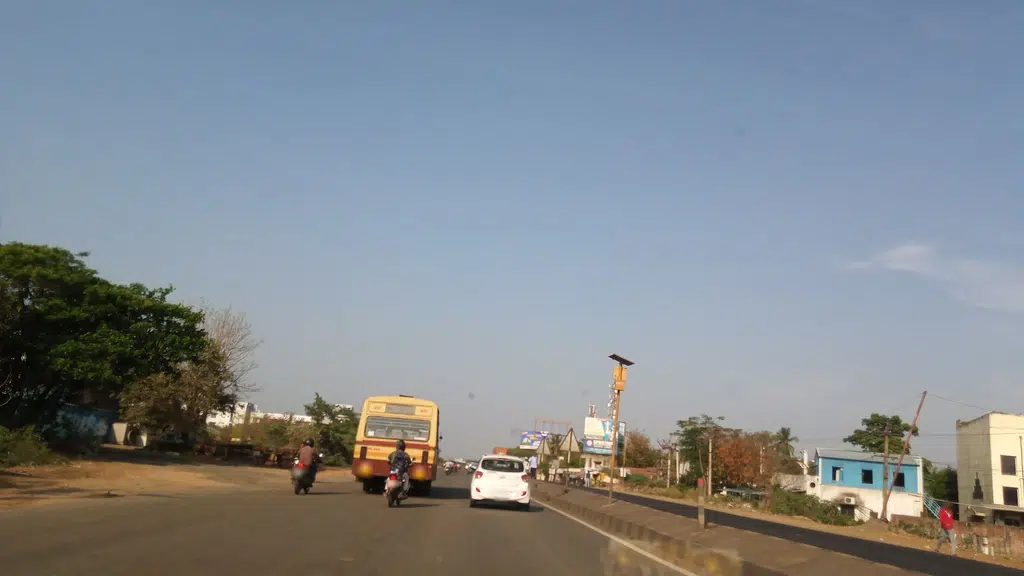 Janta Roadways Private Limited