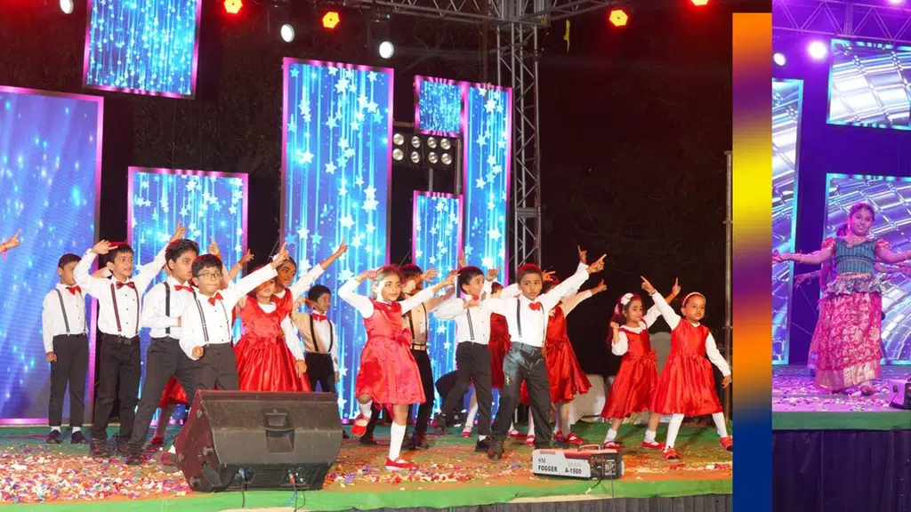 Ramanath Secondary School