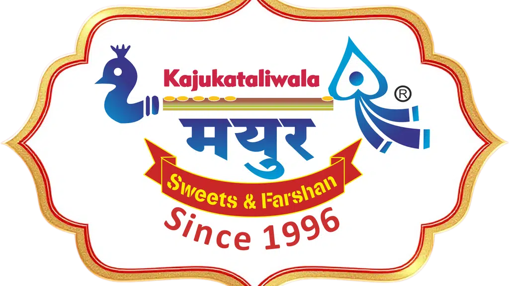 Mayur Kajukataliwala